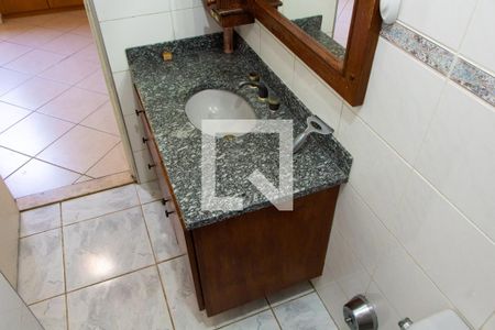 Apartamento à venda com 93m², 2 quartos e 1 vaga Apartamento à venda com 93m², 2 quartos e 1 vagaBANHEIRO DA SUITE