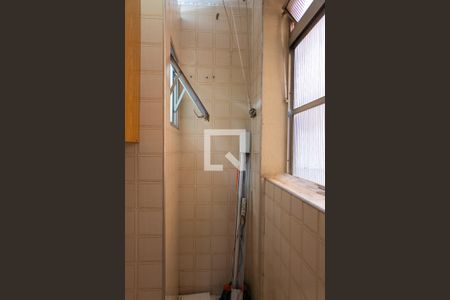 Apartamento à venda com 93m², 2 quartos e 1 vaga Apartamento à venda com 93m², 2 quartos e 1 vagaÁREA DE SERVIÇO