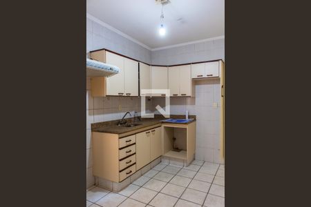 Apartamento à venda com 93m², 2 quartos e 1 vaga Apartamento à venda com 93m², 2 quartos e 1 vagaCOZINHA
