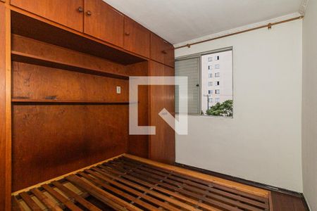 Quarto de apartamento à venda com 2 quartos, 50m² em Jardim Andaraí, São Paulo