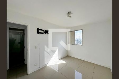 Quarto 1 de apartamento para alugar com 2 quartos, 58m² em Vila Congonhas, São Paulo