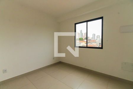 Apartamento para alugar com 1 quarto, 42m² em Cidade Mãe do Céu, São Paulo