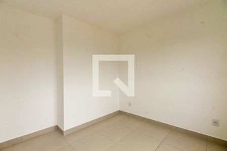 Quarto  de apartamento para alugar com 1 quarto, 42m² em Cidade Mãe do Céu, São Paulo