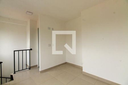 Quarto  de apartamento para alugar com 1 quarto, 42m² em Cidade Mãe do Céu, São Paulo