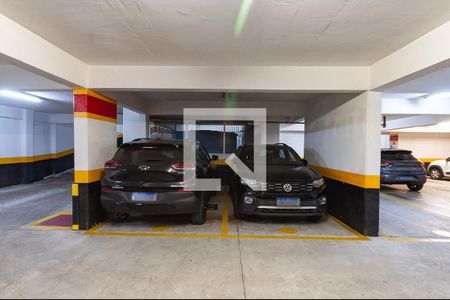 Apartamento para alugar com 104m², 3 quartos e 2 vagas Apartamento para alugar com 104m², 3 quartos e 2 vagasVagas de Garagem