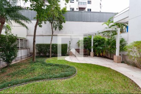 Apartamento para alugar com 104m², 3 quartos e 2 vagas Apartamento para alugar com 104m², 3 quartos e 2 vagasÁrea Comum - Jardim