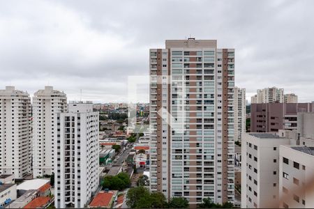 Vista de apartamento para alugar com 3 quartos, 104m² em Vila Leopoldina, São Paulo