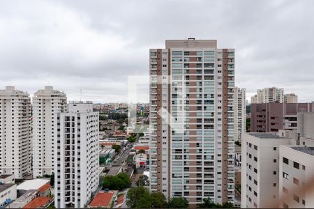 Apartamento para alugar com 3 quartos, 104m² em Vila Leopoldina, São Paulo