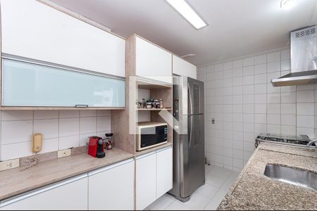 Apartamento para alugar com 104m², 3 quartos e 2 vagas Apartamento para alugar com 104m², 3 quartos e 2 vagasCozinha