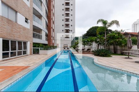 Apartamento para alugar com 104m², 3 quartos e 2 vagas Apartamento para alugar com 104m², 3 quartos e 2 vagasÁrea Comum - Piscina
