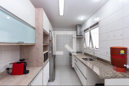 Apartamento para alugar com 104m², 3 quartos e 2 vagas Apartamento para alugar com 104m², 3 quartos e 2 vagasCozinha