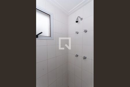 Apartamento para alugar com 104m², 3 quartos e 2 vagas Apartamento para alugar com 104m², 3 quartos e 2 vagasBanheiro do quarto 3 Suíte