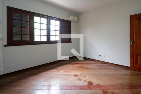 Quarto 2 suíte de casa de condomínio à venda com 3 quartos, 312m² em Barra da Tijuca, Rio de Janeiro
