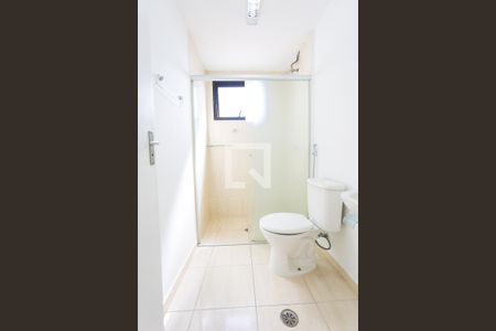 Apartamento para alugar com 70m², 3 quartos e 1 vaga Apartamento para alugar com 70m², 3 quartos e 1 vagaBanheiro