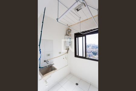 Apartamento para alugar com 70m², 3 quartos e 1 vaga Apartamento para alugar com 70m², 3 quartos e 1 vagaÁrea de Serviço