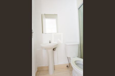 Apartamento para alugar com 70m², 3 quartos e 1 vaga Apartamento para alugar com 70m², 3 quartos e 1 vagaBanheiro da Suíte