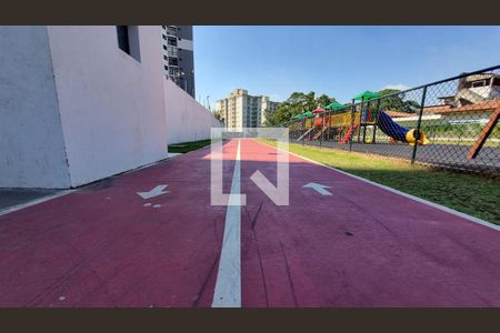 Apartamento para alugar com 70m², 3 quartos e 1 vaga Apartamento para alugar com 70m², 3 quartos e 1 vagapista de caminhada