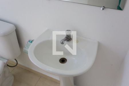 Apartamento para alugar com 70m², 3 quartos e 1 vaga Apartamento para alugar com 70m², 3 quartos e 1 vagaBanheiro