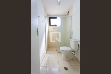 Apartamento para alugar com 70m², 3 quartos e 1 vaga Apartamento para alugar com 70m², 3 quartos e 1 vagaBanheiro