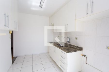 Apartamento para alugar com 70m², 3 quartos e 1 vaga Apartamento para alugar com 70m², 3 quartos e 1 vagaCozinha