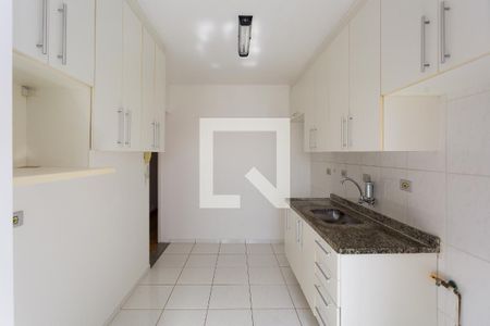 Apartamento para alugar com 70m², 3 quartos e 1 vaga Apartamento para alugar com 70m², 3 quartos e 1 vagaCozinha