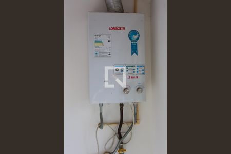 Apartamento para alugar com 70m², 3 quartos e 1 vaga Apartamento para alugar com 70m², 3 quartos e 1 vagaÁrea de Serviço