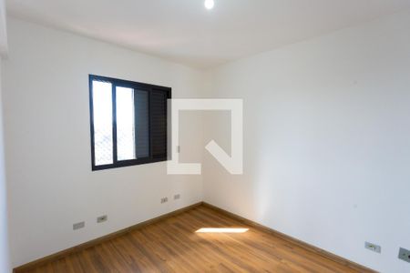 quarto 1 de apartamento para alugar com 3 quartos, 70m² em Jardim Henriqueta, Taboão da Serra