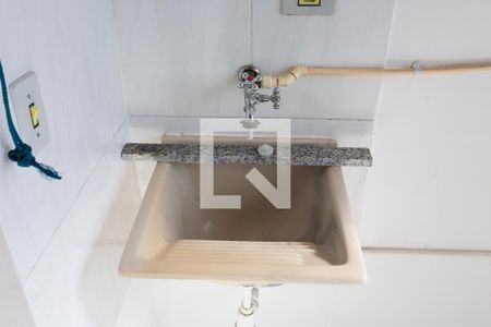 Apartamento para alugar com 70m², 3 quartos e 1 vaga Apartamento para alugar com 70m², 3 quartos e 1 vagaÁrea de Serviço