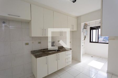 Apartamento para alugar com 70m², 3 quartos e 1 vaga Apartamento para alugar com 70m², 3 quartos e 1 vagaCozinha
