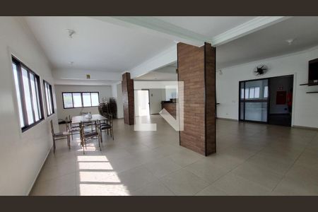 Apartamento para alugar com 70m², 3 quartos e 1 vaga Apartamento para alugar com 70m², 3 quartos e 1 vagaÁrea comum - Salão de festas