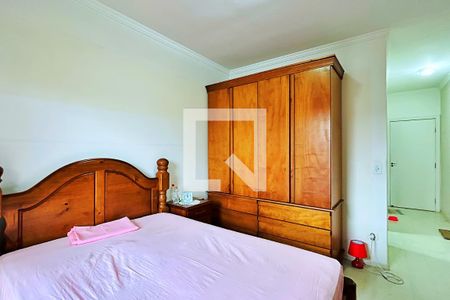 Suíte de casa à venda com 4 quartos, 170m² em Vila Rosália, Guarulhos