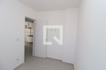 Quarto 2 de apartamento para alugar com 2 quartos, 30m² em Vila Matilde, São Paulo