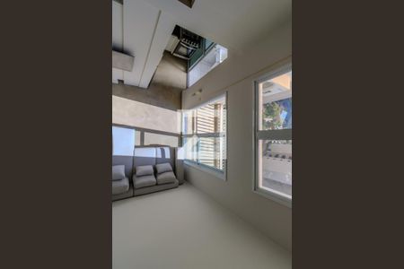 Apartamento para alugar com 48m², 1 quarto e 1 vagaQuarto 