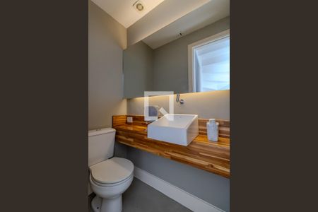 Apartamento para alugar com 48m², 1 quarto e 1 vagaBanheiro