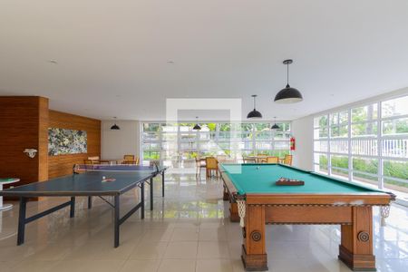 Apartamento para alugar com 48m², 1 quarto e 1 vagaÁrea comum