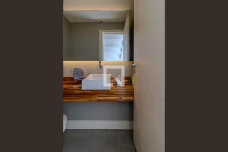 Apartamento para alugar com 48m², 1 quarto e 1 vagaBanheiro