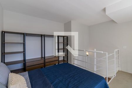 Apartamento para alugar com 48m², 1 quarto e 1 vagaQuarto 