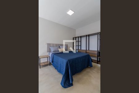 Apartamento para alugar com 48m², 1 quarto e 1 vagaQuarto 