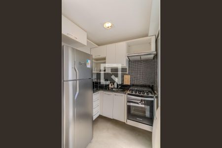 Apartamento para alugar com 48m², 1 quarto e 1 vagaBanheiro