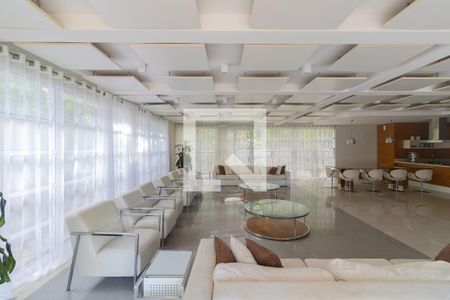 Apartamento para alugar com 48m², 1 quarto e 1 vagaÁrea comum