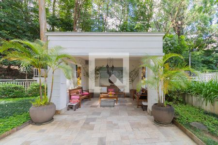 Apartamento para alugar com 48m², 1 quarto e 1 vagaÁrea comum