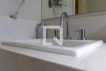 Apartamento para alugar com 48m², 1 quarto e 1 vagaBanheiro