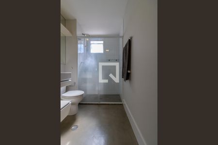 Apartamento para alugar com 48m², 1 quarto e 1 vagaBanheiro