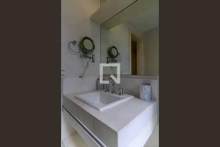 Apartamento para alugar com 48m², 1 quarto e 1 vagaBanheiro