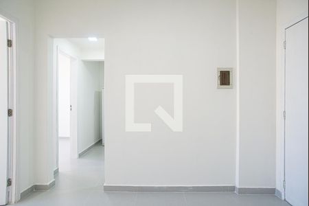 Sala de apartamento para alugar com 2 quartos, 40m² em Bela Vista, São Paulo