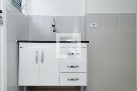 Studio de kitnet/studio para alugar com 1 quarto, 15m² em Jardim Japao, São Paulo