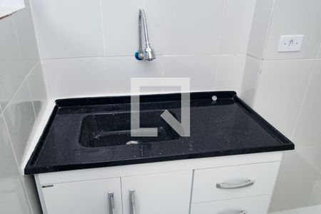 Studio de kitnet/studio para alugar com 1 quarto, 15m² em Jardim Japao, São Paulo