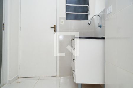 Kitnet/Studio para alugar com 1 quarto, 15m² em Jardim Japao, São Paulo