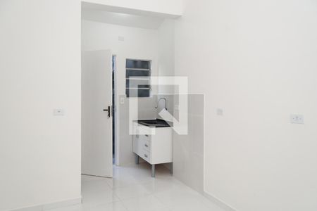 Kitnet/Studio para alugar com 1 quarto, 15m² em Jardim Japao, São Paulo