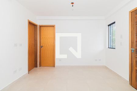 Apartamento para alugar com 1 quarto, 33m² em Vila Nivi, São Paulo